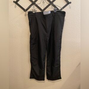 Jungle jungles nylon trouser leg pants size large
